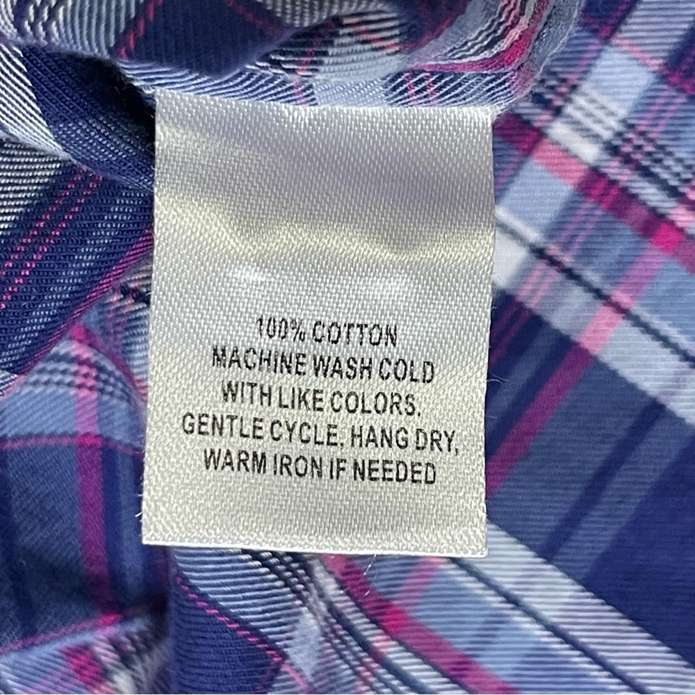 Untuckit shirt - Picture 5 of 8